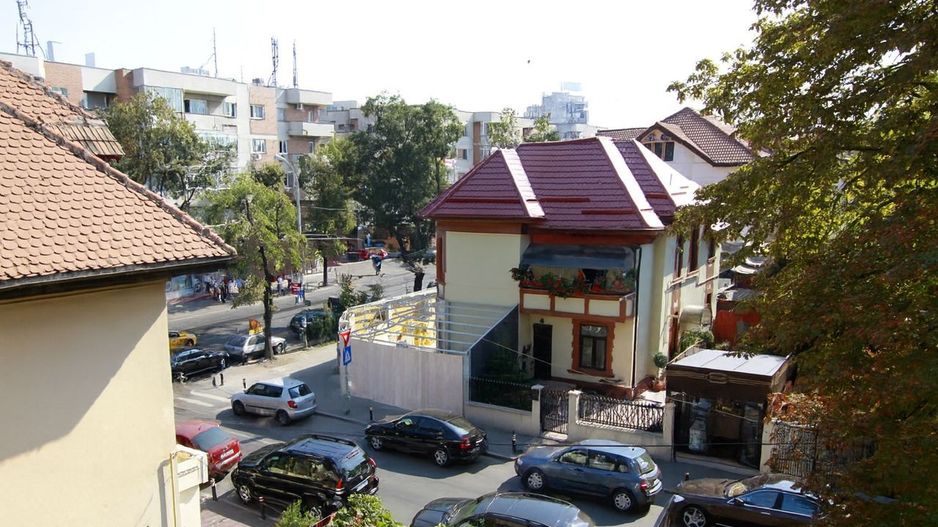 Inchiriere mansarda Dorobanti - Poză 10