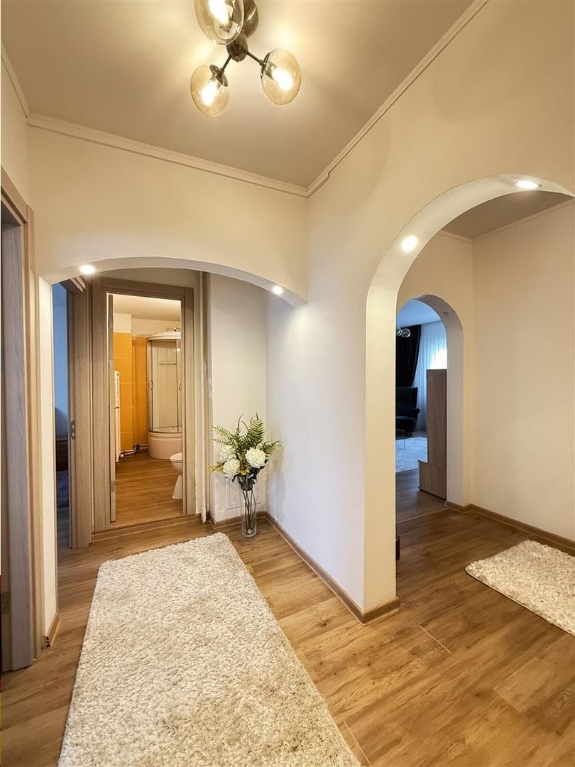 Inchiriere apartament 3 camere Calea Vitan - Vitan Mall Bucuresti - Poză 5