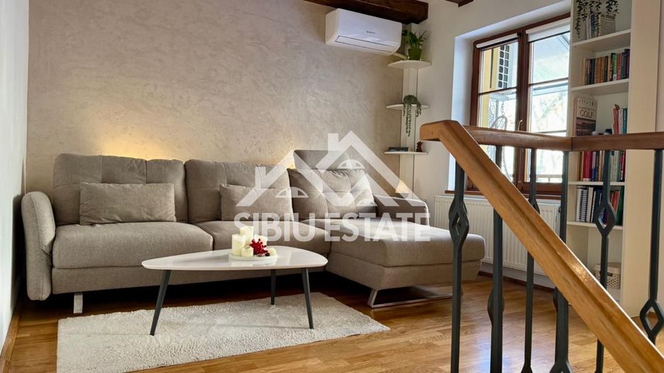 Casa de inchiriat cu 3 camere in Zona Ultracentrala - Poză 4