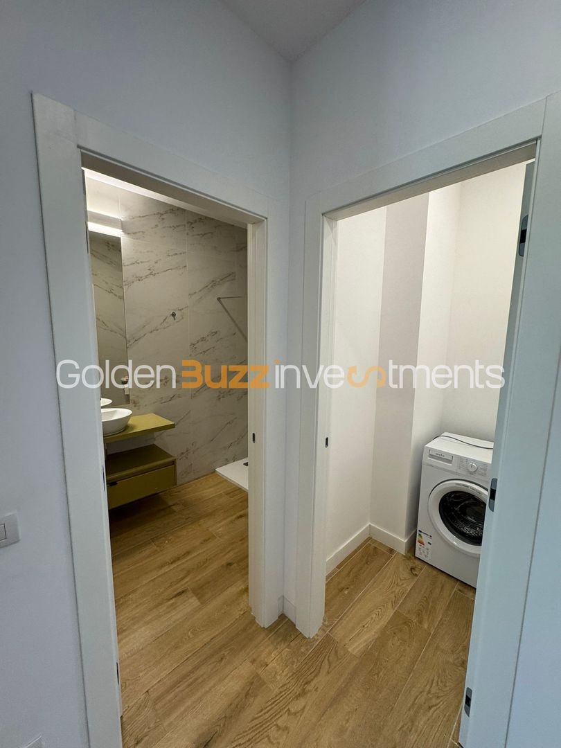 Apartament 3 camere | Parcare subterana | Viitorului 134 Central Distr - Poză 19