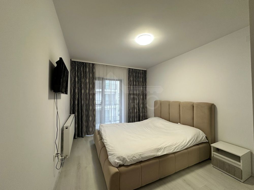 Vand Apartament cu 2 camere + un loc de parcare - Poză 7