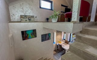 Vilă modernă de vanzare I Panouri solare I Mehedinta I Comision 0 % - Poză 16
