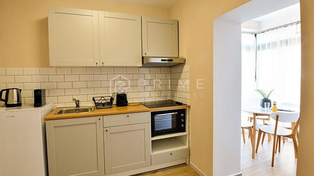 De închiriat garsonieră cochetă | Central | Clădire recent renovată - Poză 1