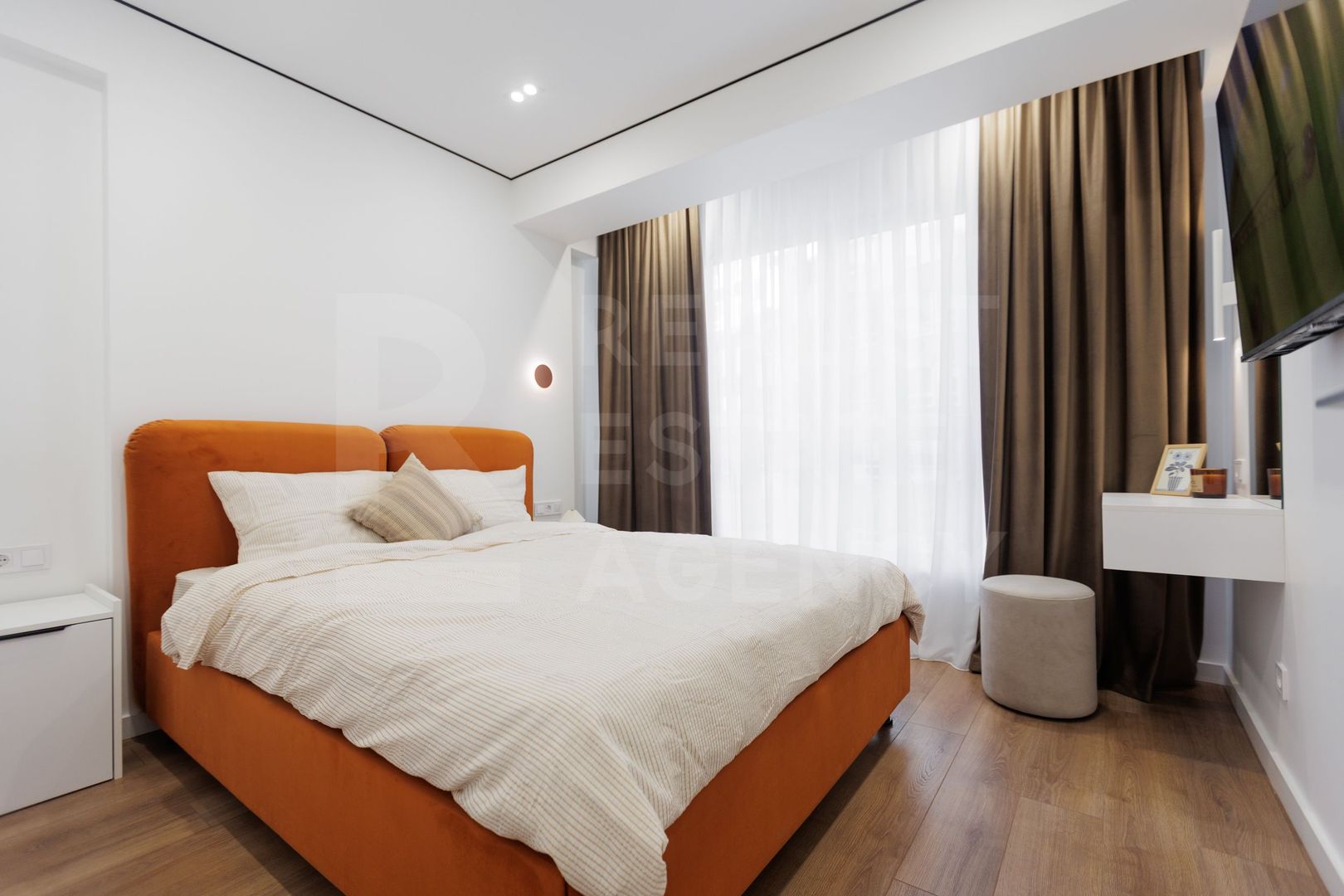 Vânzare, apartament, 1 dormitor + living, str. Ghica Vodă, Botanica - Poză 16