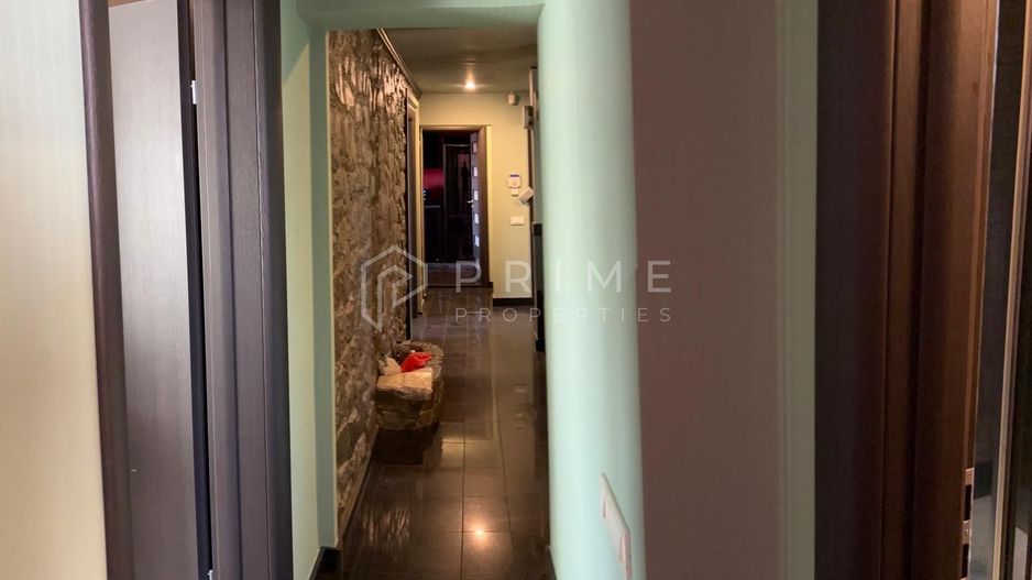 4 camere, 90 mp, finisaje premium – gata de locuit - Poză 12