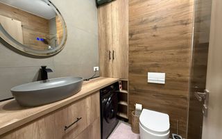 Apartament 2 camere, decomandat,70.6 mp, mobilat, zona Bd. Brancoveanu - Poză 10