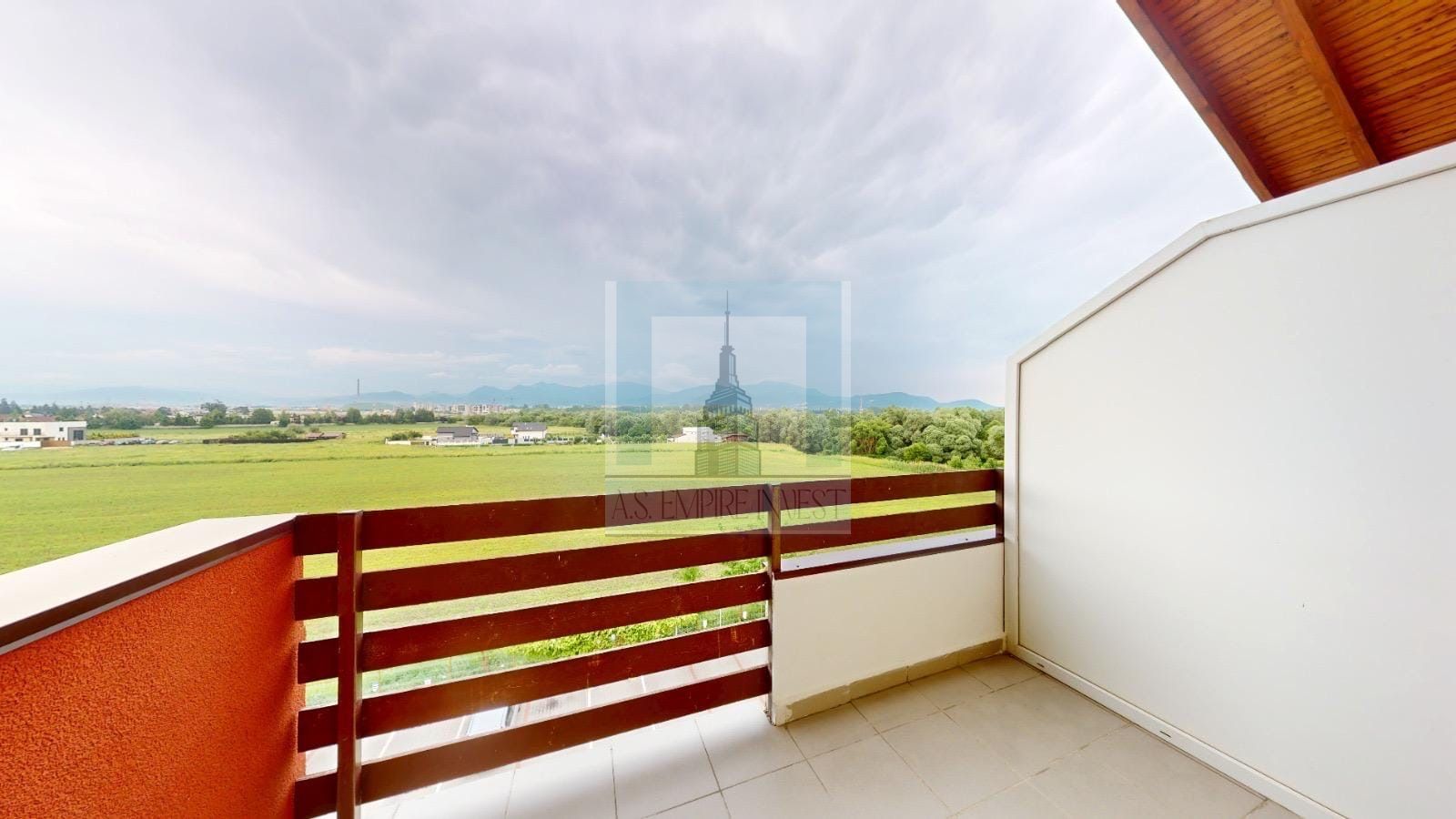 Apartament 3 camere, 121 mp,2 bai, 3 balcoane-zona Subcetate/Sanpetru - Poză 11