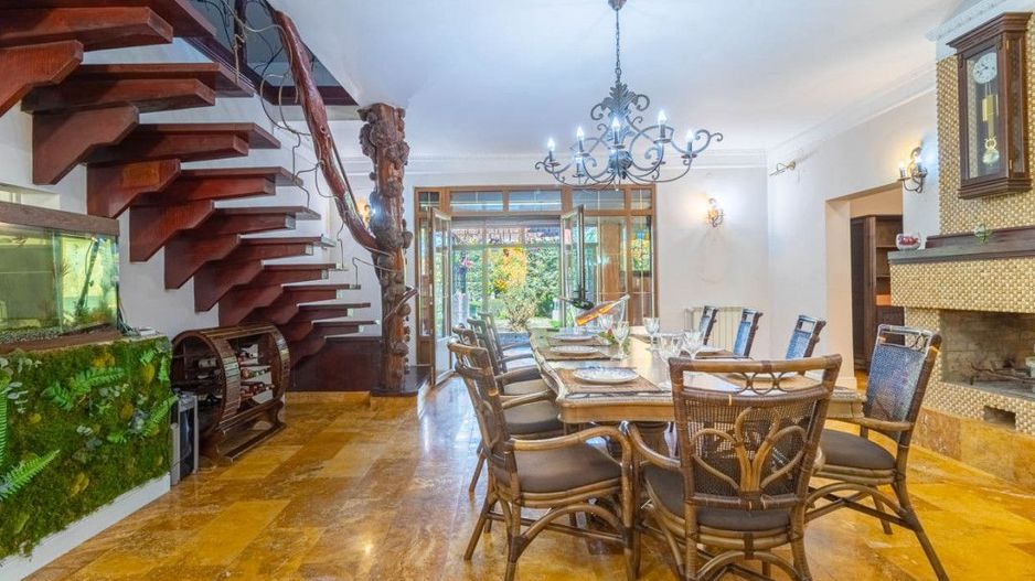 Casa din Natura Balotesti-6300 mp teren-Acces privat la lac si ponton propriu - Poză 16