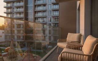 Apartament 2 camere | langa Rivus Mall | 0% Comision - Poză 2