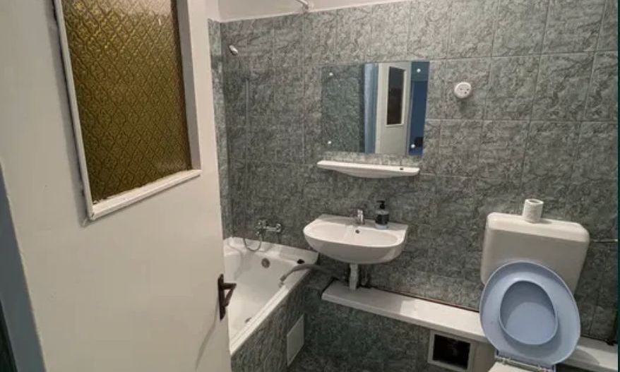 AP. 2 CAMERE ALEXANDRIEI, BUCATARIE INCHISA, MOBILAT/UTILAT - Poză 5