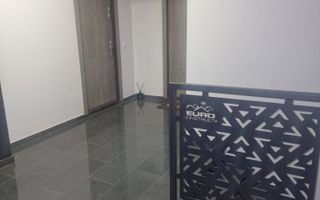 De inchiriat apartament cu 2 camere bloc nou, Anul revolutiei, et.1, 450 E - Poză 8
