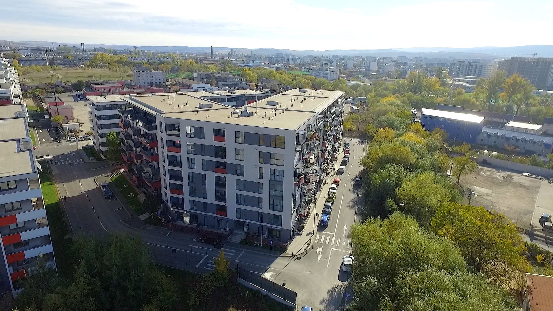Apartament 2 camere de vânzare Elite Junior, 61.8 mp, etaj intermediar - Poză 13