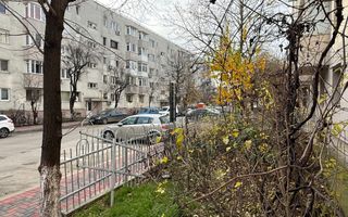 3 camere cu CENTRALA PROPRIE etajul 1 - Poză 5