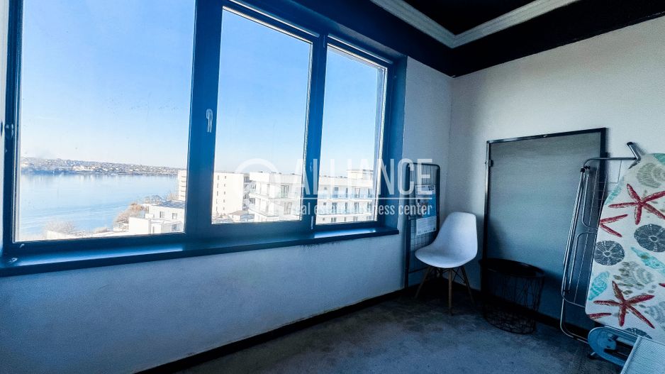 TOMIS NORD(COD 05) - Campus Apartament 2 Camere cu Vedere la Lac - Poză 11