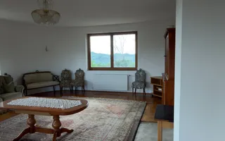Pensiune Vila Prahova Breaza  10 camere | 3862 mp teren - Poză 42