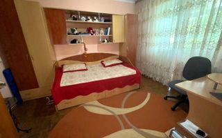 55.oooeuro, apartament mobilat si utilat, 2camere, etaj2 Micro19 - Poză 8