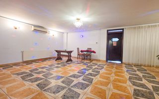 De vânzare – Proprietate comercială tip Restaurant & Salon Evenimente - Poză 24