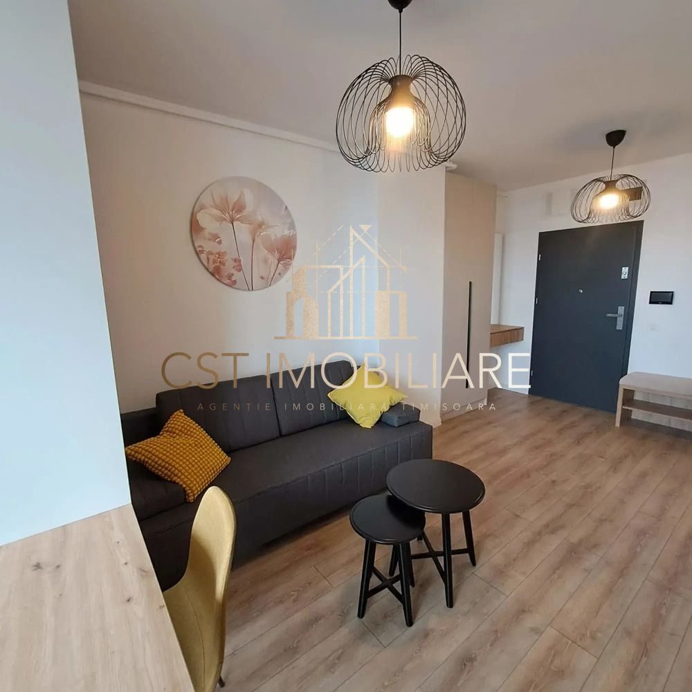 XCity Tower / Apartament cu 2 camere / Parcare inclusa - Poză 3