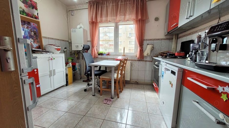 2 camere Centrala Proprie, Str Nasaud, zona Liberty Mall, Progresului, Viilor - Poză 1