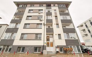 2 camere Militari Residence + PARCARE | Bloc 2021 | Centrala Proprie - Poză 9