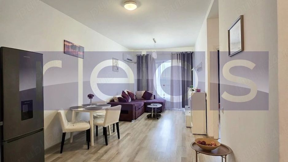 VANZARE 2 CAMERE VTIAN BLOC NOU LANGA METROU MIHAI BRAVU - Poză 14