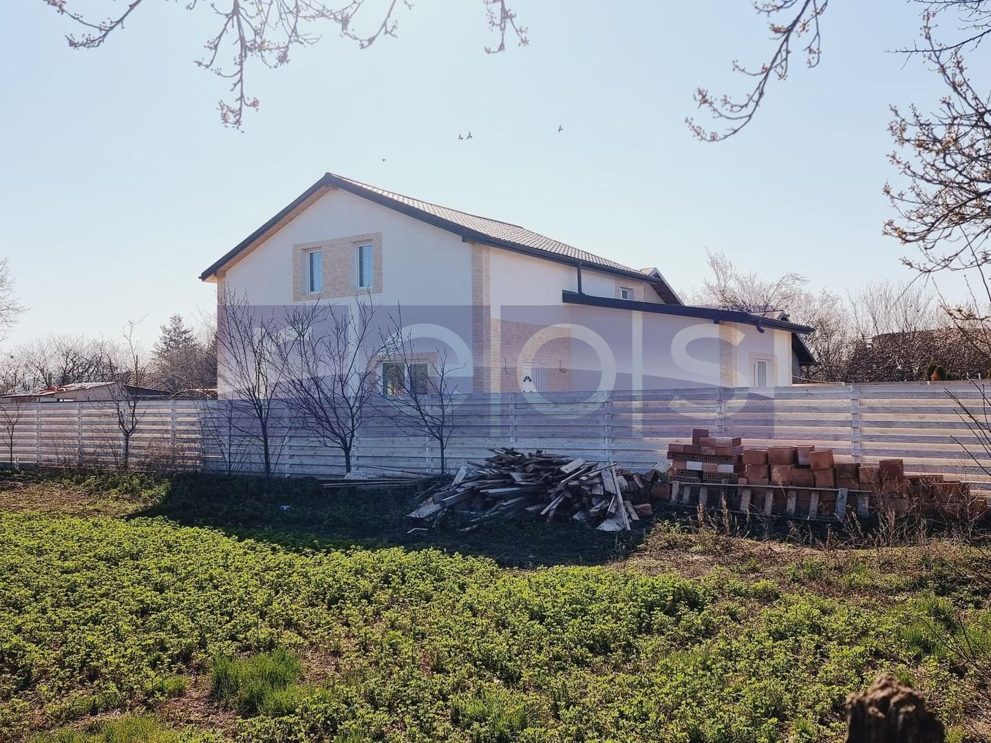 VILA DE VANZARE | 5 CAMERE | BURIAS - Poză 5