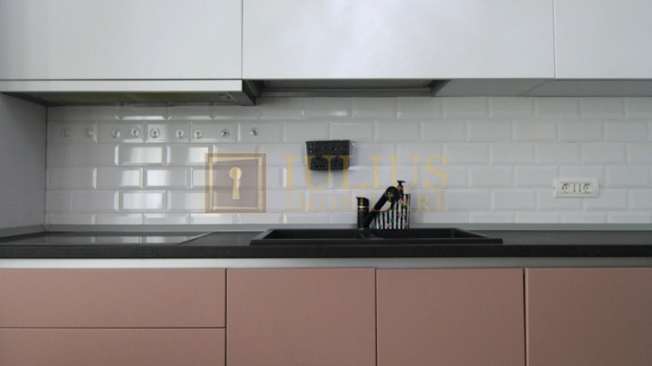 2 camere, centrala proprie, zona linistita - Poză 11