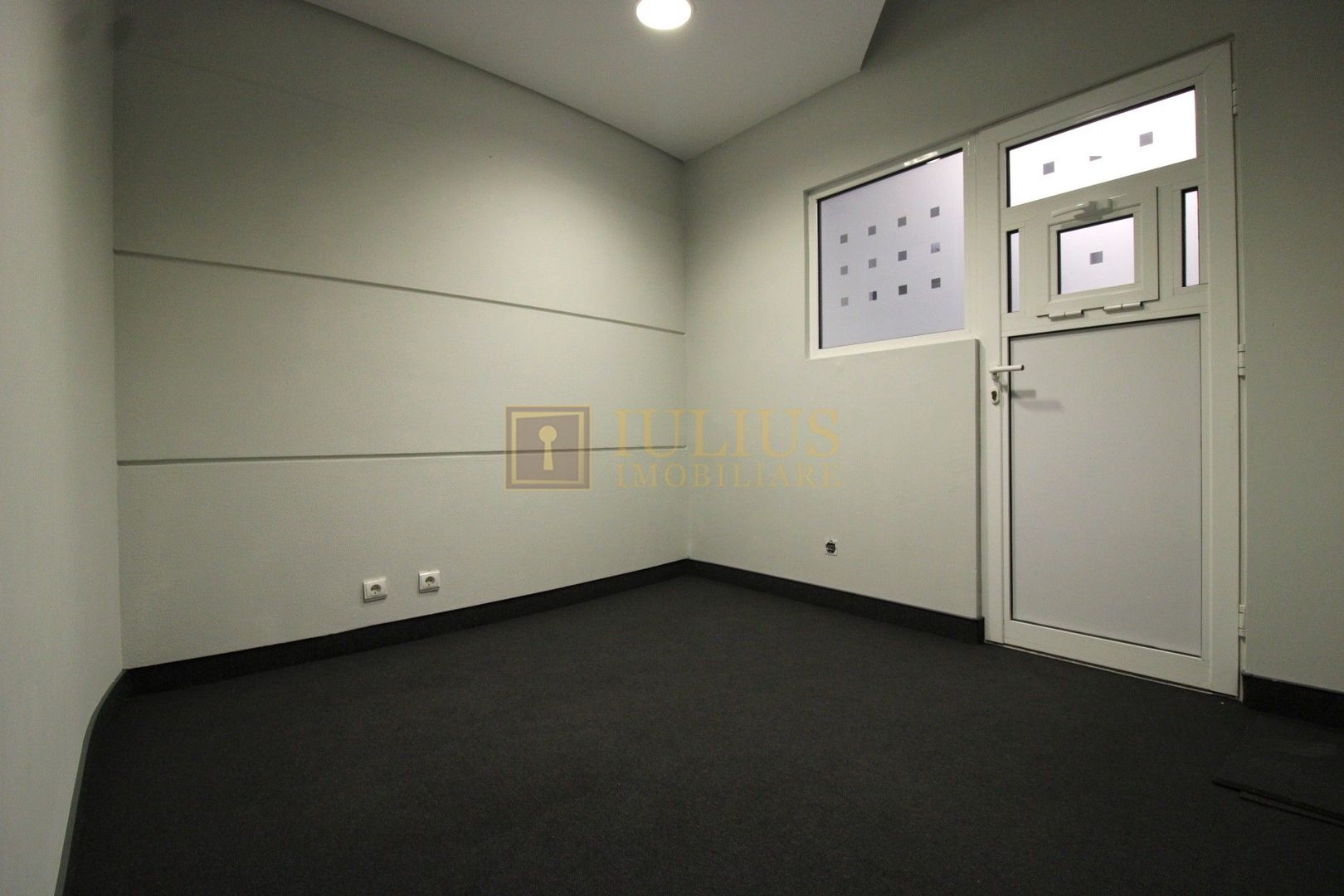 Birour 47m, visavid de Iulius Mall - Poză 7