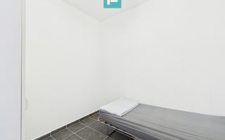 De închiriat apartament cu 3 camere la ARED Uta! - Poză 16