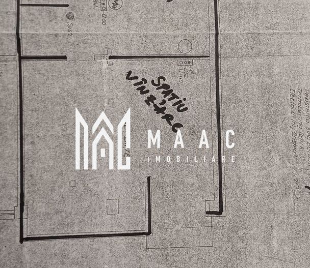 Spatiu Comercial | 65 Mp | Zona Broscarie - Poză 3