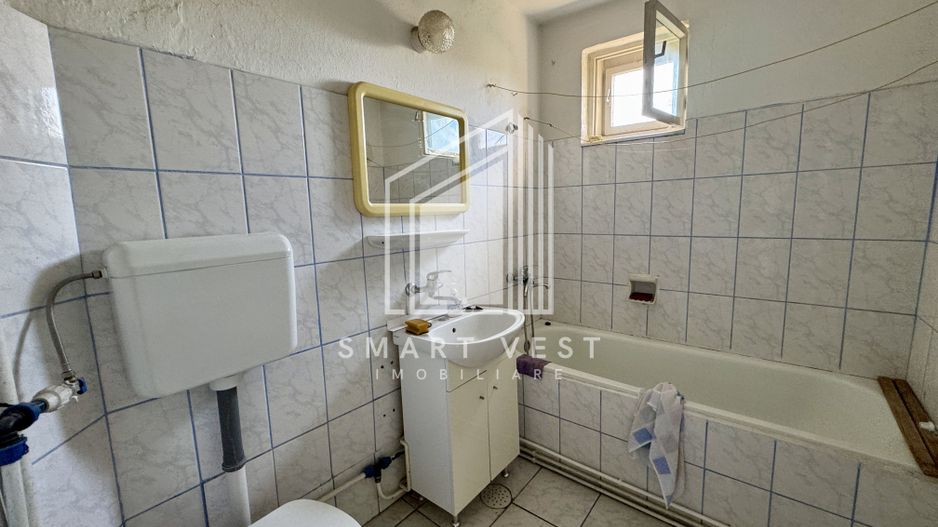 Apartament 2 camere | Etaj 2 | 51 mp | Zona Solidarității - Poză 12