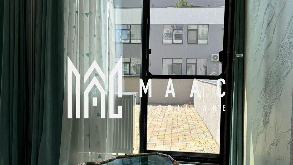 Apartament 3 Camere | Terasa 60MP | Doamna Stanca - Poză 13