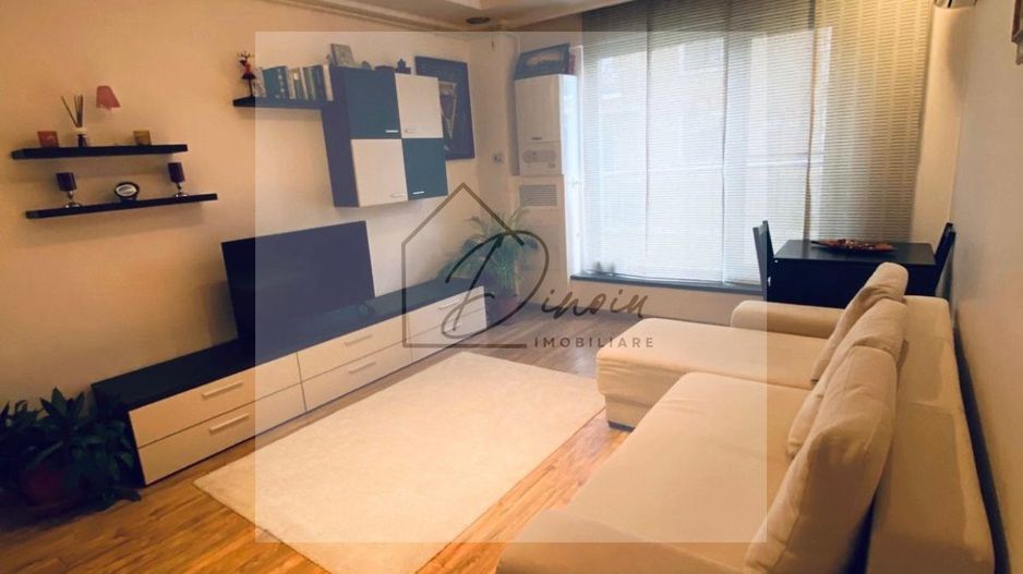 Studio de închiriat Pipera I Piscina exterioara complex I - Poză 10