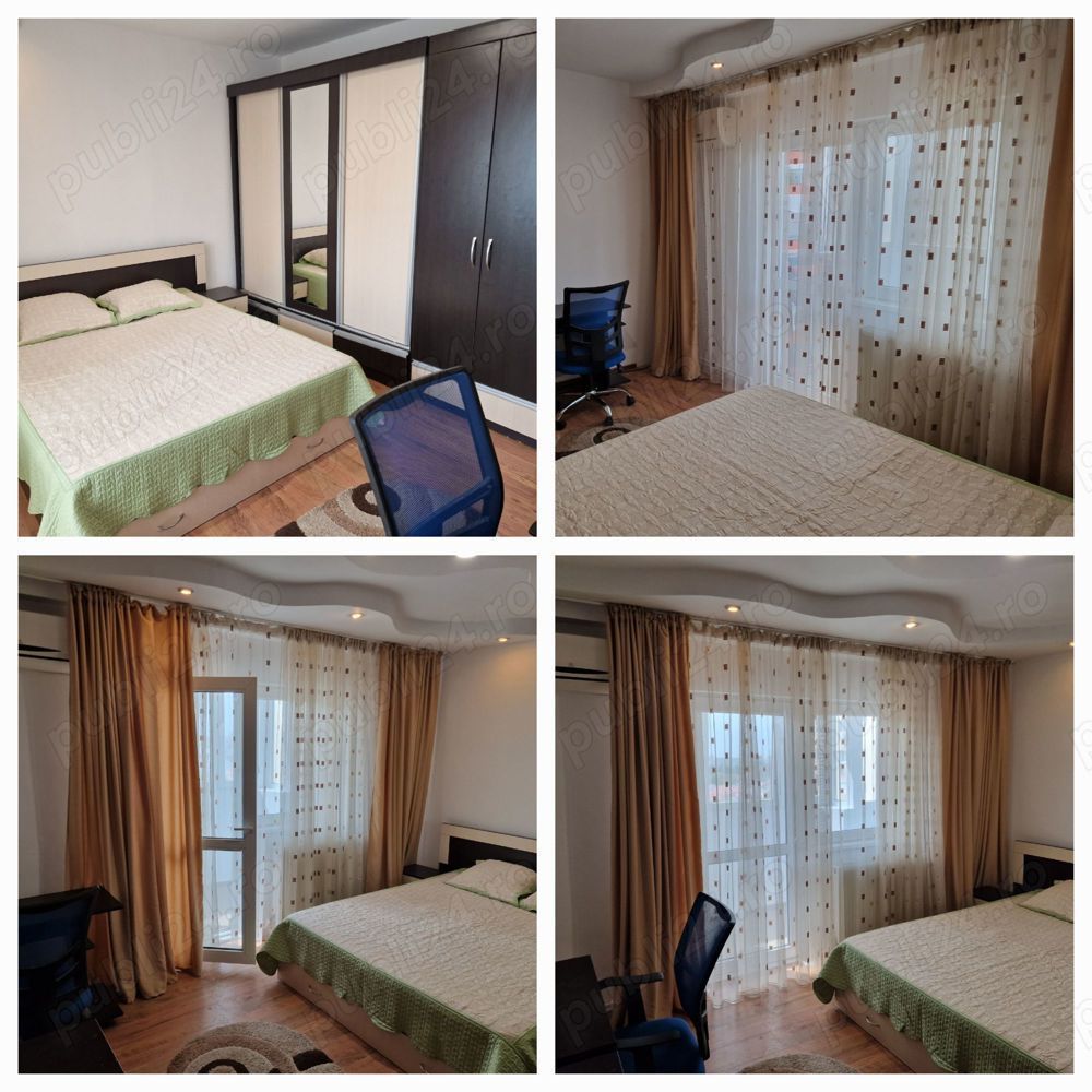 APARTAMENT STEFAN CEL MARE METROU - Poză 7