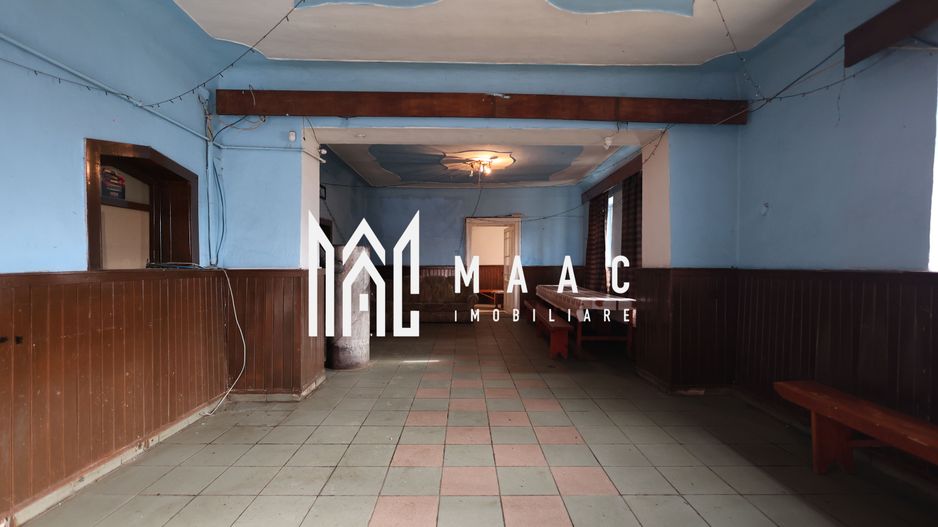 Casa  Samuel von Brukenthal | 700MPU | Nocrich - Poză 3