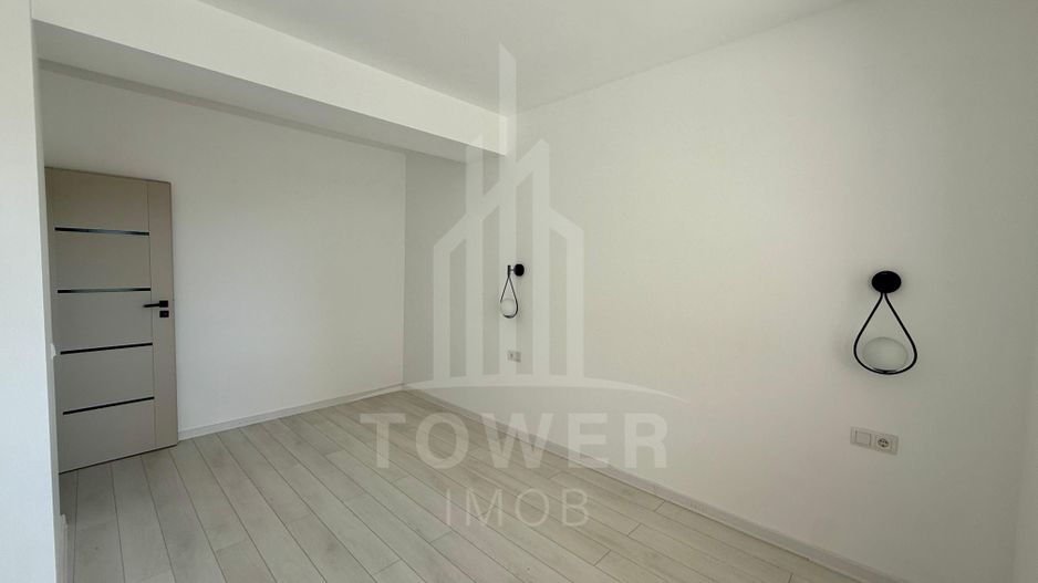 COMISION 0 | Apartament 3 Camere | Parcare | Rezidențial Nou - Poză 9