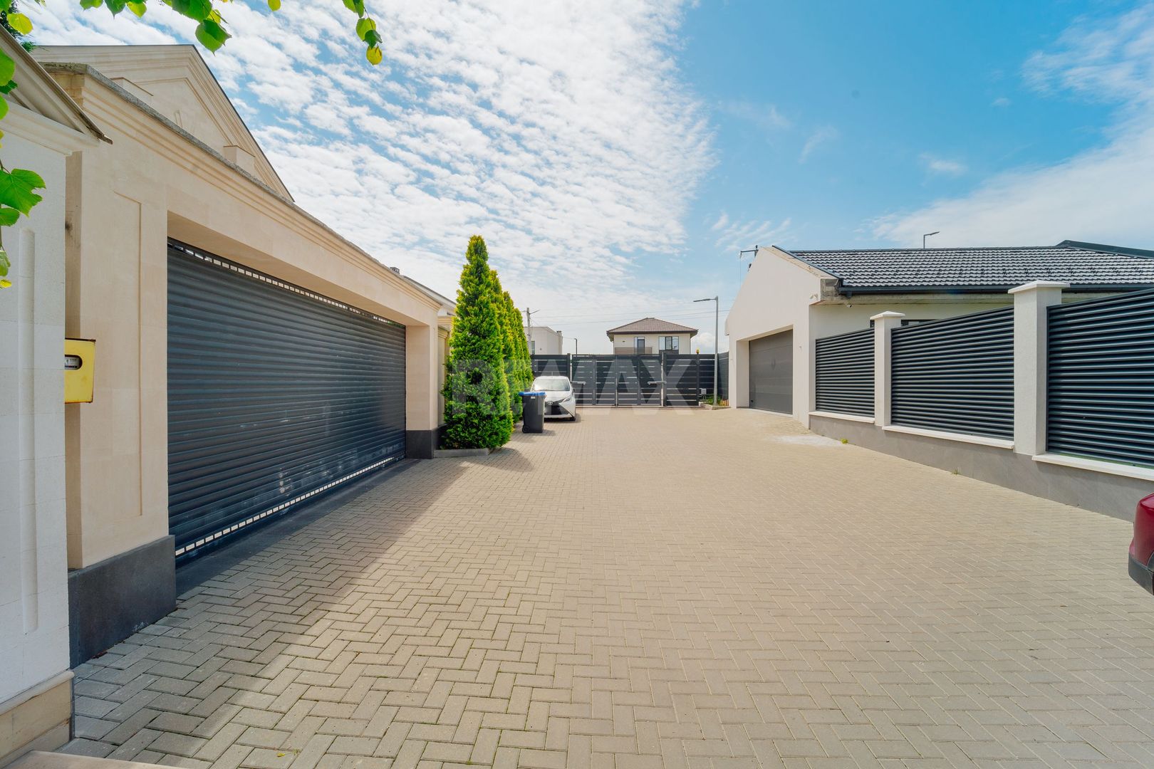 De vinzare casa de lux lângă pădure | Poiana Domnească | Comision 0% pentru cumparator - Poză 19