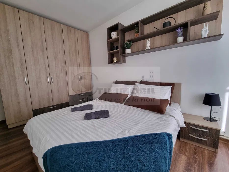 Apartament 2 Cam Decomandat-Hala Centrala -158000 euro - Poză 3