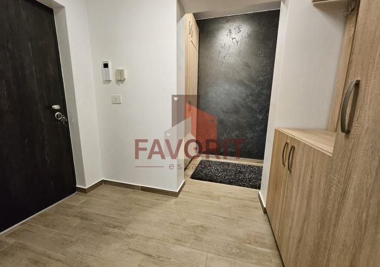 Apartament 2 camere decomandat | Complex Iris | 62 mp + 2 terase (16mp) - Poză 14