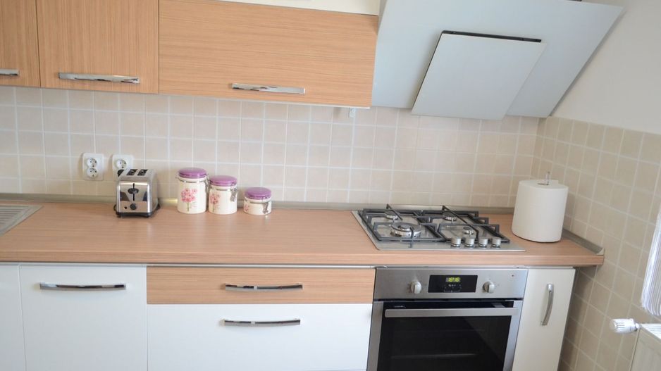 apartament 3 camere blv Nicolae Titulescu, zona FSPAC - Poză 5