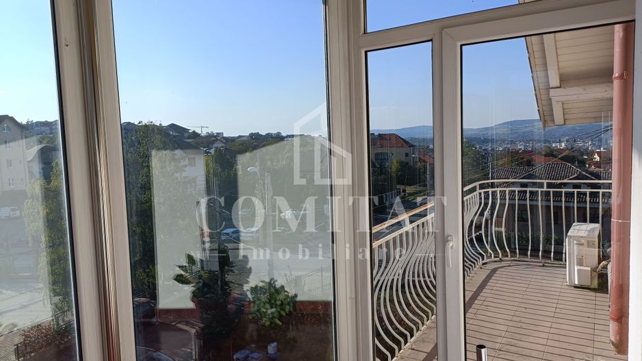 Apartament 5 camere | 148mp | Zona Becas - Poză 11