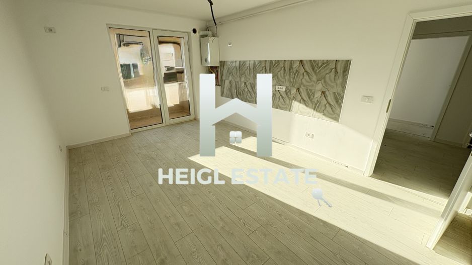 Apartament cu 3 camere in Giroc - Poză 1