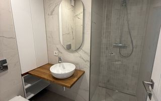 3 camere, 2 bai, garaj Zona Centrala, Meron, NTT Data,Bosch,Constanta - Poză 12