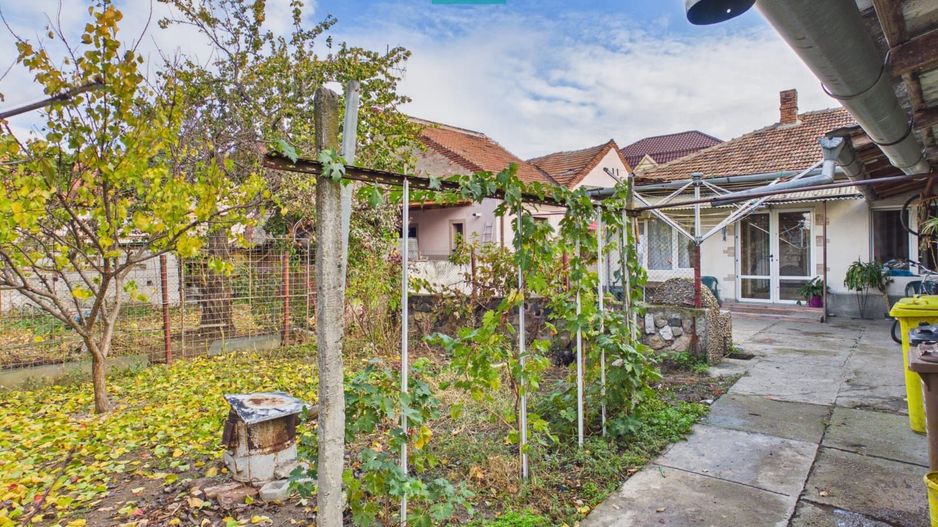 Casă individuală cu 4 camere, zona Centrală - Schiță 23