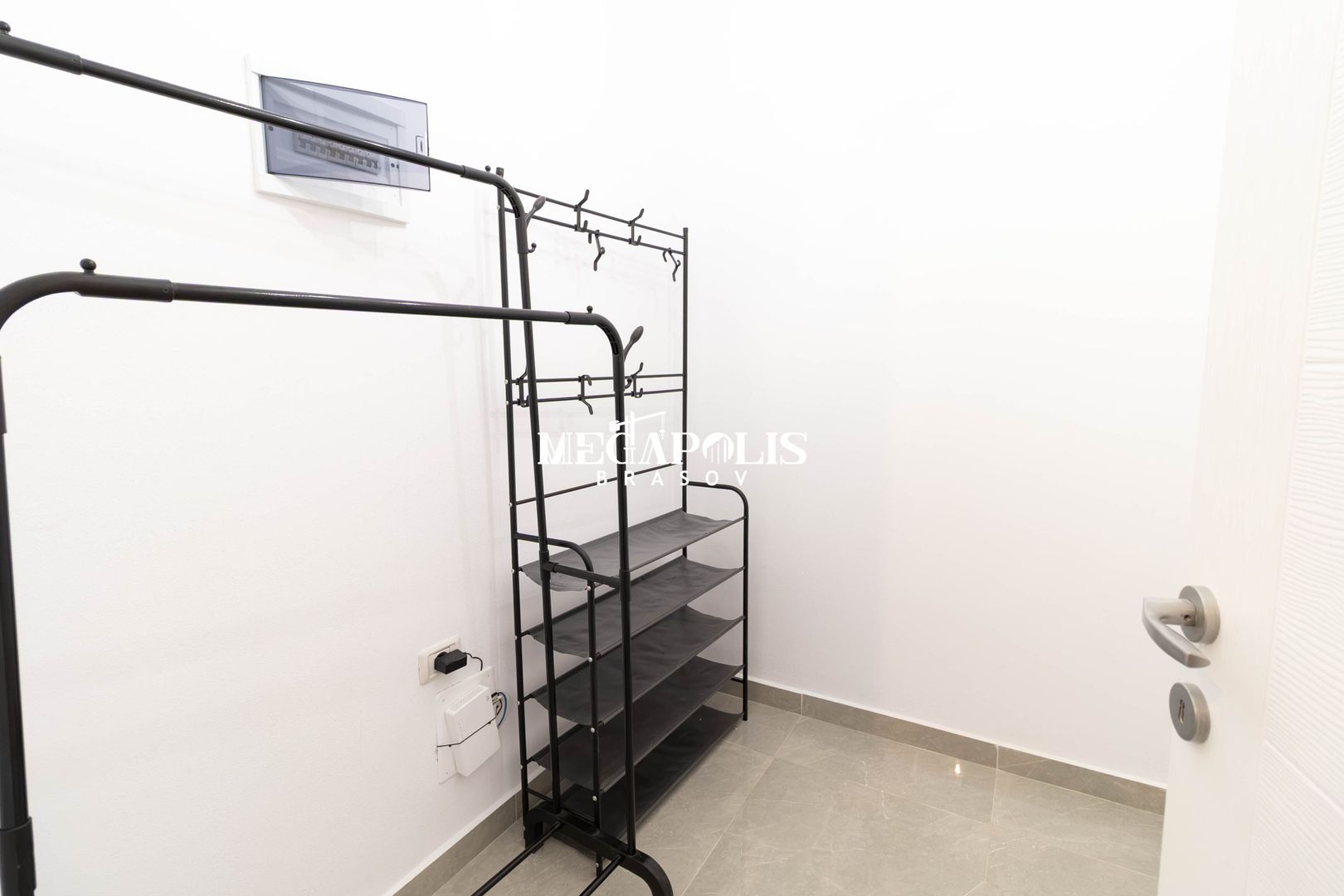 Studio Sanpetru Mobilat Utilat - Poză 7