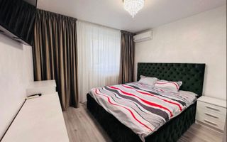 AP. 2 CAMERE- DRUMUL TABEREI, PET-FRIENDLY, PARCARE, BLOC REABILITAT - Poză 1