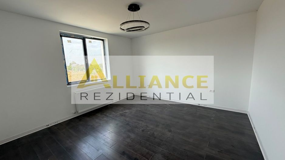 Casa individuala P+1E || 4 camere 2 bai || teren 350mp - Poză 5