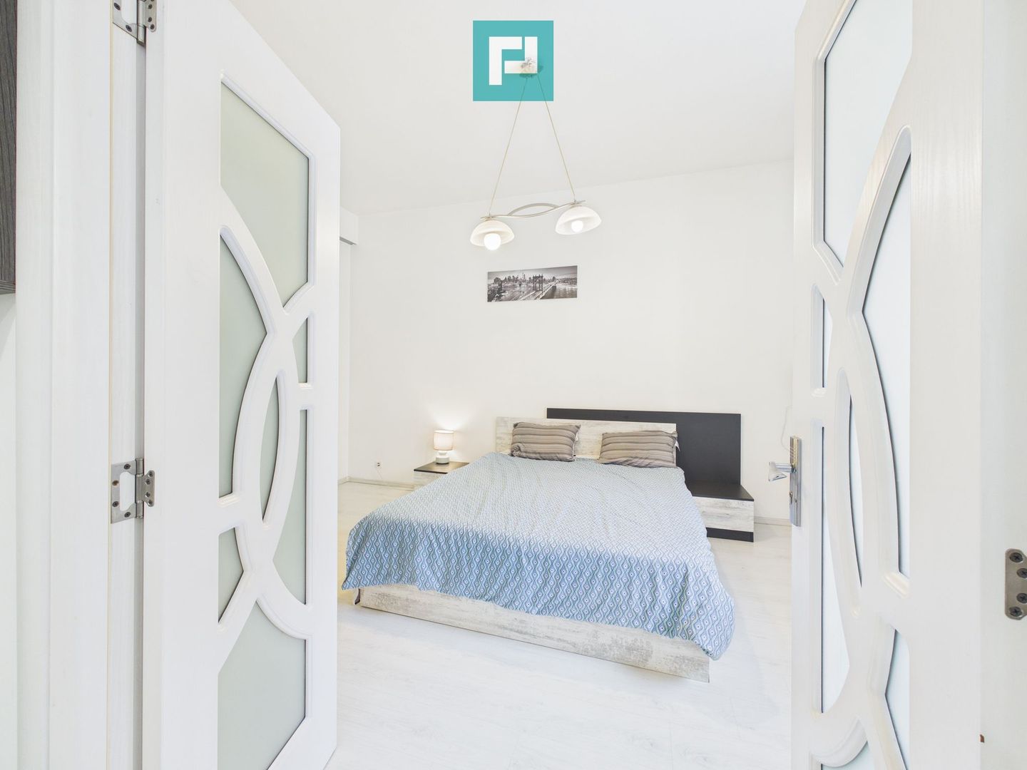 Apartament modern cu 2 camere – Piața Romană - Poză 11