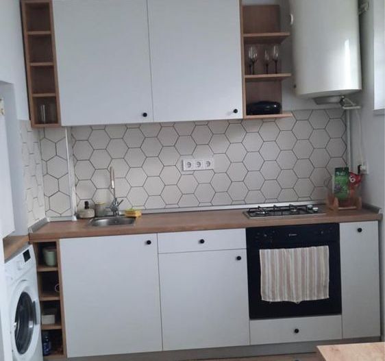 Apartament cu 2 camere | 40 mp | Gheorgheni - Poză 3