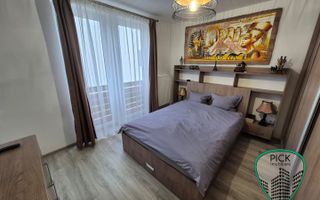 P 4211 - Apartament cu 2 camere în Târgu Mureș, Unirii - Poză 4